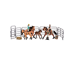 Play series Doppel-Reiter-Set