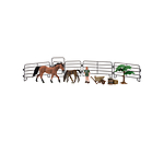 Play series Paddock-Set
