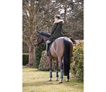 Downlook-Reitmantel Anneka