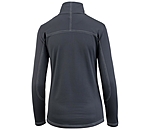 Performance-Stretch Langarmshirt Ari