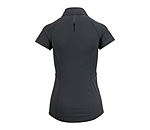 Zip-Funktions-Shirt Lola