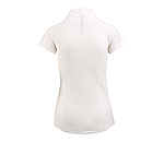 Zip-Funktions-Shirt Lola