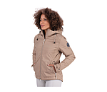 Funktions-Kapuzen-Reitjacke Emelie II