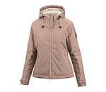 Funktions-Kapuzen-Reitjacke Emelie II