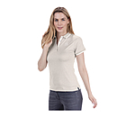 Funktions-Poloshirt Olivia