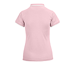 Funktions-Poloshirt Olivia