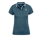 Funktions-Poloshirt Olivia