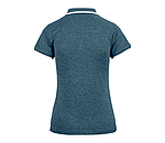 Funktions-Poloshirt Olivia