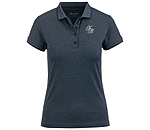 Funktions-Poloshirt Olivia