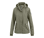 Funktions-Kapuzenreitjacke Champion