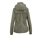 Funktions-Kapuzenreitjacke Champion