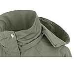 Funktions-Kapuzenreitjacke Champion