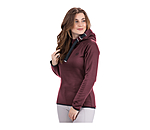 Performance-Stretch-Hoodie Lilou