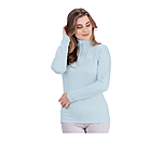 Performance-Stretch-Langarmshirt Nina