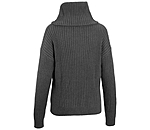 Rollkragen-Pullover Lilah