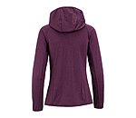Kapuzen-Performance-Stretchjacke Taina