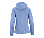 Kapuzen-Performance-Stretchjacke Taina