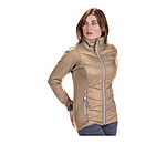 Kombi-Stretchjacke Leah