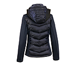 Kapuzen-Softshell-Kombijacke Leonie