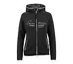 Performance-Stretch-Kapuzenjacke Mia