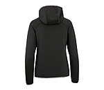 Performance-Stretch-Kapuzenjacke Mia