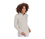 Performance-Stretch-Langarmshirt Luna