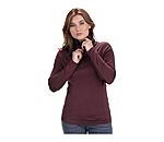 Performance-Stretch-Langarmshirt Luna