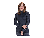 Performance-Stretch-Langarmshirt Luna