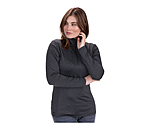 Performance-Stretch-Langarmshirt Luna