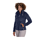 Teddyfleecejacke Ella II