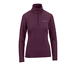 Performance-Stretch-Langarmshirt Frieda
