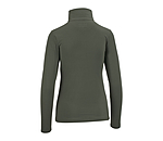 Performance-Stretch-Langarmshirt Frieda