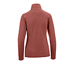 Performance-Stretch-Langarmshirt Frieda