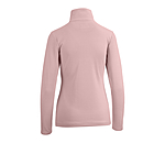 Performance-Stretch-Langarmshirt Frieda