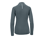 Performance-Stretch-Langarmshirt Zoe