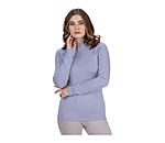 Performance-Stretch-Langarmshirt Zoe