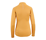 Performance-Stretch-Langarmshirt Zoe