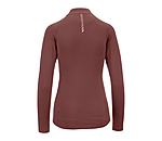 Performance-Stretch-Langarmshirt Zoe