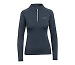 Performance-Stretch-Langarmshirt Zoe