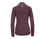 Performance-Stretch-Langarmshirt Zoe