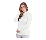 Performance-Stretch-Langarmshirt Zoe