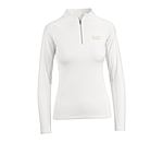 Performance-Stretch-Langarmshirt Zoe