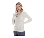 Strickpullover Tanja