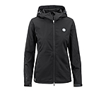 Kapuzen-Softshell-Jacke Elsa