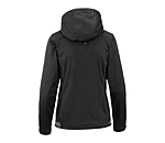 Kapuzen-Softshell-Jacke Elsa