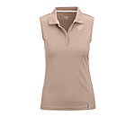 Funktions-Poloshirt Jess