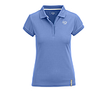 Funktions-Poloshirt Noele