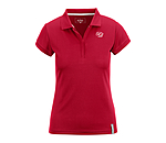 Funktions-Poloshirt Noele