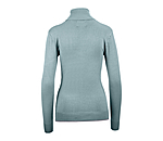Rollkragen-Pullover Janne