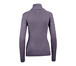 Rollkragen-Pullover Janne